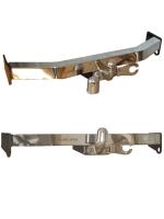 Фаркоп Baltex для Тойота Фортунер 2017-2020, модель №1, арт:24900708