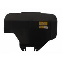 Защита картера Motodor для Субару Форестер 2008-2013, сталь 2мм, арт:MO.02219 Защита картера Motodor для Субару Форестер 2008-2013, сталь 2мм, арт:MO.02219