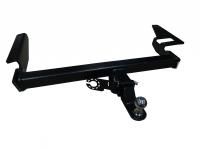 Фаркоп Bizon на Хонда СРВ 3 2007-2010, арт:FA 0511-E