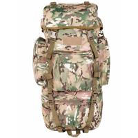 Тактический рюкзак TacTeam TT-009, 65л, 75х32х20, мультикам, арт:Ruk1157 Тактический рюкзак TacTeam TT-009, 65л, 75х32х20, мультикам, арт:Ruk1157