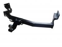 Фаркоп Bizon на Грейт Вол Ховер Н5 2010-2017, арт:FA 0595-E-1