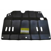 Защита картера и КПП Motodor, сталь 2мм, арт:MO.01609