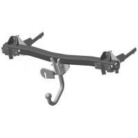 Фаркоп Oris (Bosal) на БМВ X5 Е53 2003-2007, арт:4710-A