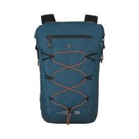Походный рюкзак Victorinox Altmont Active L.W. Rolltop 20л синий 30x19x46, арт:VIC606901