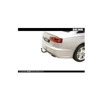 Фаркоп Brink на Ауди А7 2011-2018, арт:589500