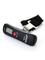 Электронные весы 4ROADS (ремешок), черный, арт:FR.44