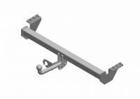 Фаркоп AvtoS на Санг Енг Корандо 2011-, арт:SY 011