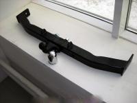 Фаркоп Baltex для Санг Енг Актион 2011-2020, модель №3, арт:29199021