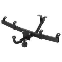 Фаркоп Tavials на Шевроле Нива 1999-2020, арт:T-VAZ-37H-1