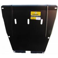 Защита картера и КПП Motodor, сталь 2мм, арт:MO.02521