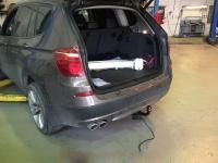 Фаркоп Baltex для БМВ Х3 F25 2010-2017, модель №2, арт:03293012-2 Фаркоп Baltex для БМВ Х3 F25 2010-2017, модель №2, арт:03293012-2