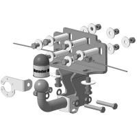 Фаркоп Motodor на Тойота Ленд Крузер 200 2015-2021, арт:92512-A-3