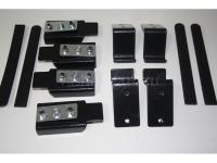 Atlant 7061 Комплект адаптеров (без опор) - 4 шт.