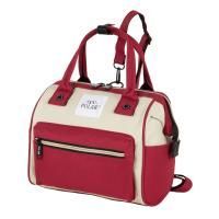 Сумка-рюкзак Polar 18242 красный, арт:Ruk0911 Сумка-рюкзак Polar 18242 красный, арт:Ruk0911