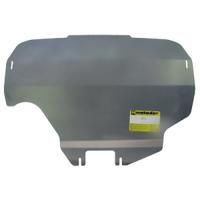 Защита картера Motodor для Субару Форестер 2008-2013, алюминий 5мм, арт:MO.32217