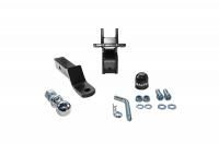 Фаркоп Baltex для Ленд Ровер Дискавери 4 2005-2016, модель №2, арт:34337232-2 Фаркоп Baltex для Ленд Ровер Дискавери 4 2005-2016, модель №2, арт:34337232-2