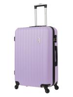 Чемодан большой L'Case Krabi (L) лиловый, 72х48.5х27, арт:Ch0602