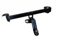 Фаркоп Bizon на Тойота Приус 30 2009-2012, арт:FA 0851-E