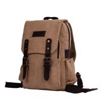 Городской рюкзак Polar П1488, бежевый, арт:Ruk0432