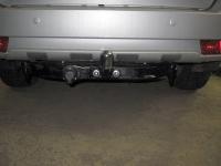 Фаркоп усиленный Baltex для Грейт Вол Ховер Н3 2010-2014, модель №1, арт:28181721