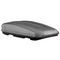 Автобокс ЕвроДеталь Winner 585л, графит диамант, 220х90х42, быстросъем, арт:ET7585GD