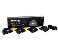Taurus Carry Up, опоры багажника - 4 шт. Taurus Carry Up, опоры багажника - 4 шт.