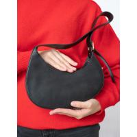 Сумка OrsOro OSW-0292 черный, 27х20х5