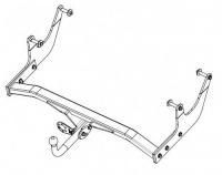 Фаркоп Baltex, арт:RE02