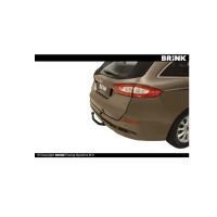 Фаркоп Brink на Форд Мондео 2014-2019, арт:601000