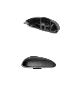 Заглушка крыловидной дуги Atlant левая, арт:At-8922.37