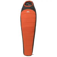 Спальный мешок экспедиционный Tramp Oimyakon T-Loft Compact -30, левый, 200х80х50, арт:TRS-048С-2-оранжевый Спальный мешок экспедиционный Tramp Oimyakon T-Loft Compact -30, левый, 200х80х50, арт:TRS-048С-2-оранжевый