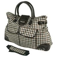 Дорожная сумка Polar 6089д бежевая 61х35х18, арт:Sum0156