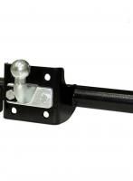 Фаркоп Tavials на Газель 2705 , арт:T-GAZ-01FC