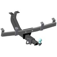 Фаркоп Oris (Bosal) на Лада Нива Тревел 2021-2022, арт:1230-EN-1