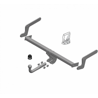 Фаркоп Brink на Рено Дастер 2010-2018, арт:647600