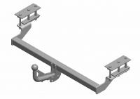 Фаркоп AvtoS на Шевроле Лачетти 2004-2013, арт:DW 07