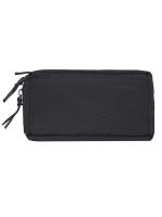 Сумка поясная GRIZZLY PS-46-1, черный, 20х11х5,5