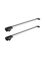 Багажник на крышу Atlant (опора I), 10002+11015+11015, крыловидные дуги на ГАК GS5 2020-2024, арт:ATL.1240