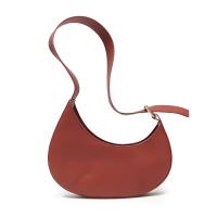 Сумка OrsOro OSW-0292 терракотовый, 27х20х5