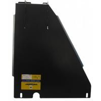 Защита РК Motodor для Порше Кайен 2002-2010, сталь 3мм, арт:MO.12702-2 Защита РК Motodor для Порше Кайен 2002-2010, сталь 3мм, арт:MO.12702-2