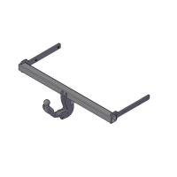 Фаркоп Трейлер на Шкода Октавия 2009-2012, арт:9710