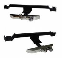 Фаркоп Baltex для Инфинити ФХ 35 2008-2014, модель №4, арт:IN01aN