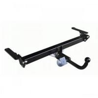 Фаркоп Лидер Плюс на Ленд Ровер Фрилендер 2006-2015, арт:L205-A Фаркоп Лидер Плюс на Ленд Ровер Фрилендер 2006-2015, арт:L205-A