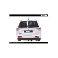 Фаркоп Brink на Мицубиси Аутлендер 2012-2015, арт:567900