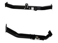 Фаркоп усиленный Baltex для Тойота РАВ 4 (вкл Long) 2006-2013, модель №3, арт:Y24