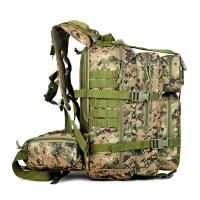 Тактический рюкзак TacTeam 30л, камуфляж, арт:Ruk1213 Тактический рюкзак TacTeam 30л, камуфляж, арт:Ruk1213