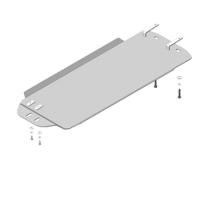 Защита КПП и РК Motodor для Инфинити QX 70 2014-2017, алюминий 5мм, арт:MO.38011-2 Защита КПП и РК Motodor для Инфинити QX 70 2014-2017, алюминий 5мм, арт:MO.38011-2