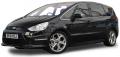 Форд S-max защита картера Форд S-max защита картера