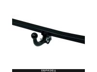 Фаркоп Baltex для Киа Спортейдж 4 2016-2018, модель №2, арт:11903212-2 Фаркоп Baltex для Киа Спортейдж 4 2016-2018, модель №2, арт:11903212-2