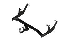 Фаркоп Sheriff для Лада Ларгус 2012-2020, модель №4, арт:SF.3661.12